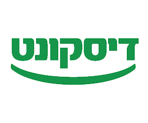 דיסקונט